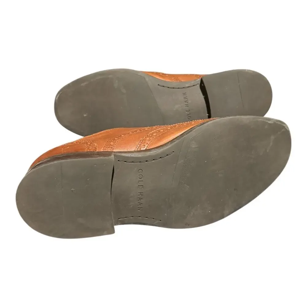Cole Haan all shoes